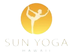 Sun Yoga logo