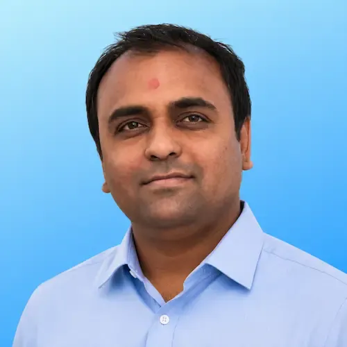 Chirag Malaviya