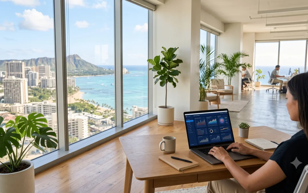 Generative Engine Optimization: How Honolulu Businesses Can Rank in 2026 AI Search