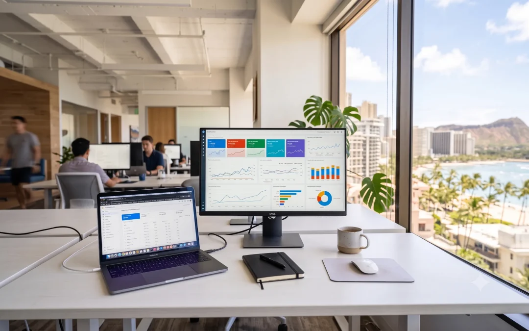 Mastering Generative Engine Optimization: How Koolden Helps Honolulu Businesses Lead the AI Search Revolution in 2026