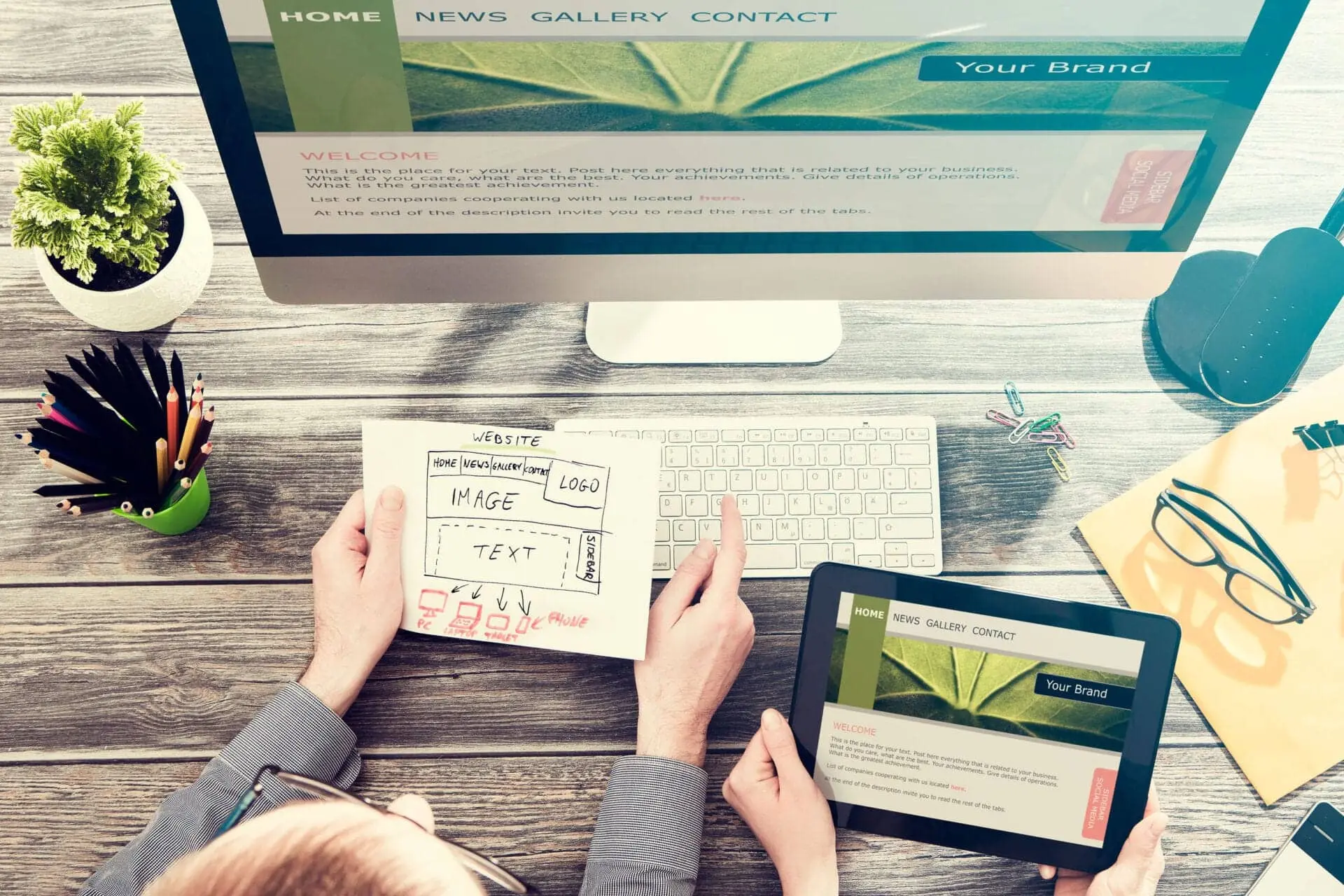 koolden digital solutions reputation management